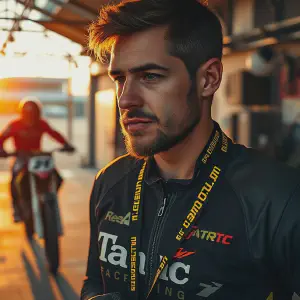 Louis Vosters quitte Fantic pour Ducati : le choc qui rebat les cartes du MXGP 2026