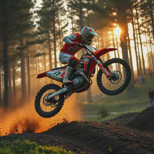 MXGP 2027 : Lierneux veut voler la vedette à Lommel et devenir le nouveau temple belge du motocross