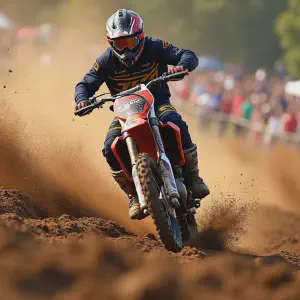 TM Racing prépare son coup d’éclat : une équipe officielle en EMX250 dès 2026 pour défier KTM et Honda