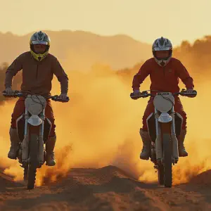 Valentin Teillet révèle ses 5 secrets pour une intersaison gagnante : 3 semaines sans moto ou vous allez droit dans le mur